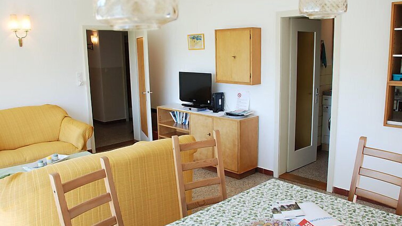 Photo of Bedroom in Bissone