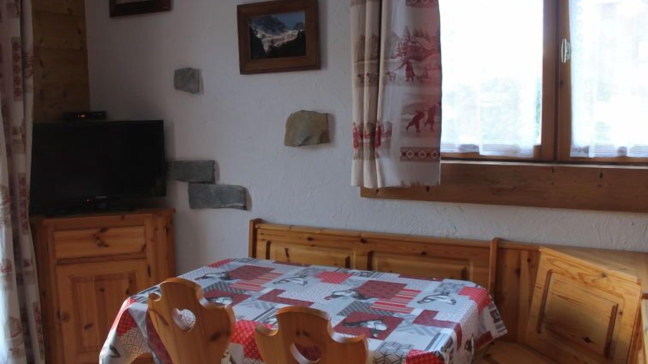 Photo of Bedroom in Les Villards-sur-Thones