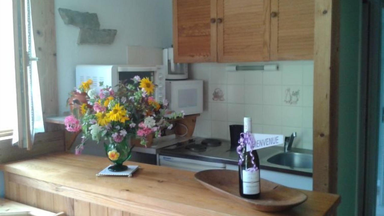 Photo of Bedroom in Les Villards-sur-Thones