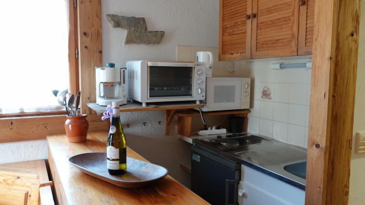 Photo of Bedroom in Les Villards-sur-Thones