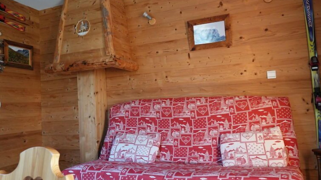 Photo of Livingroom in Les Villards-sur-Thones