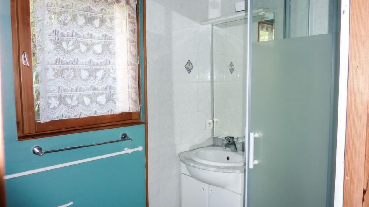Photo of Bathroom in Les Villards-sur-Thones