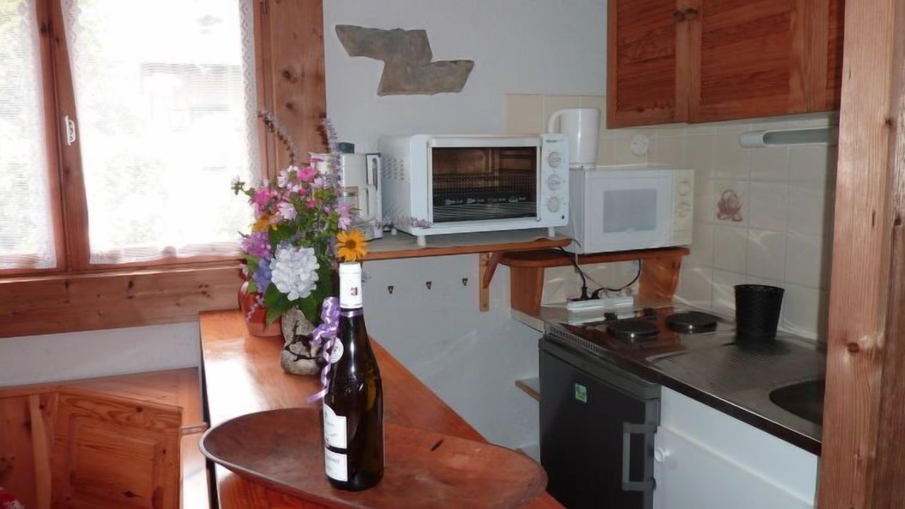 Photo of Bedroom in Les Villards-sur-Thones