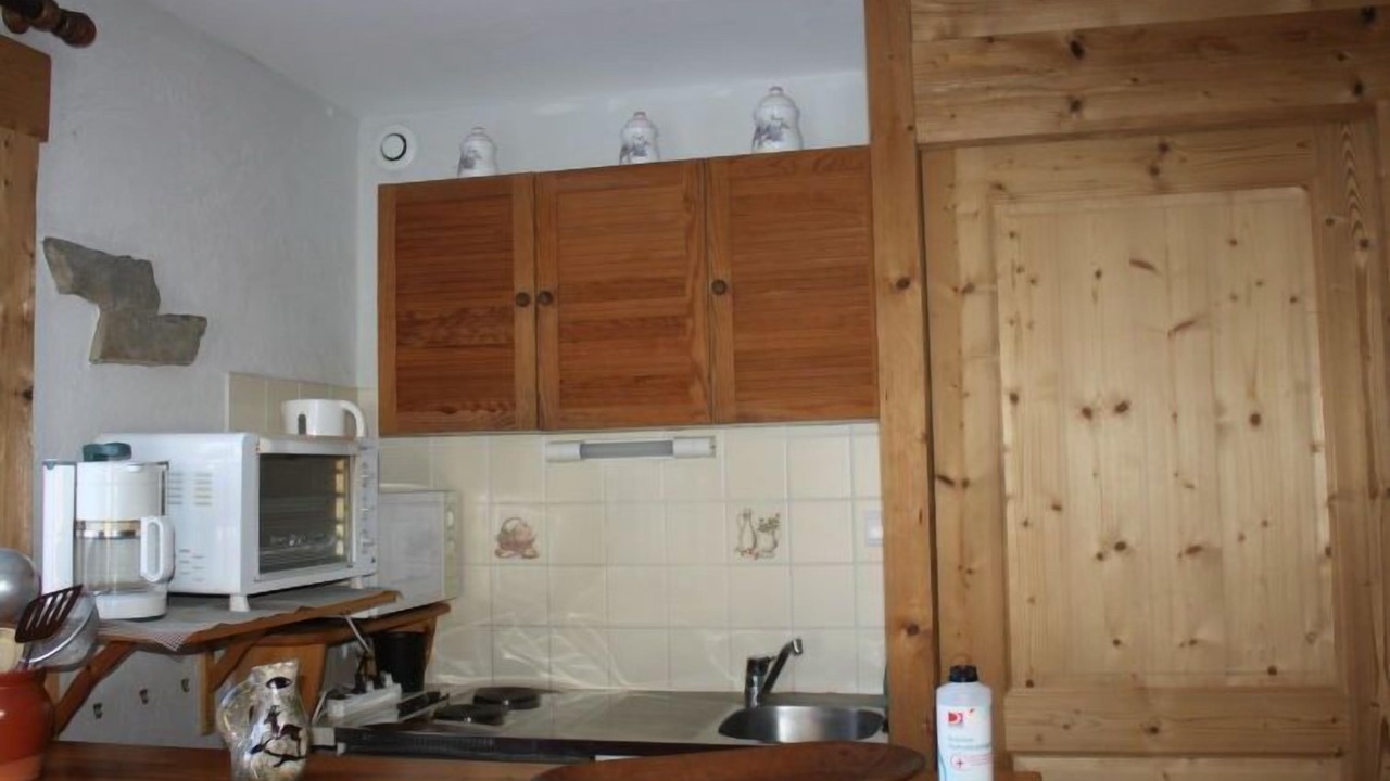 Photo of Bedroom in Les Villards-sur-Thones