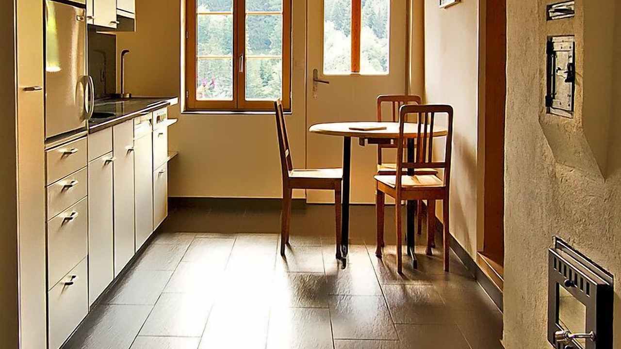 Photo of Bedroom in Hasle bei Burgdorf