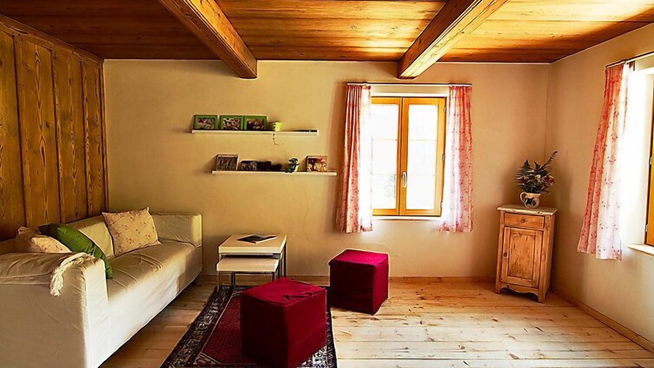 Photo of Livingroom in Hasle bei Burgdorf