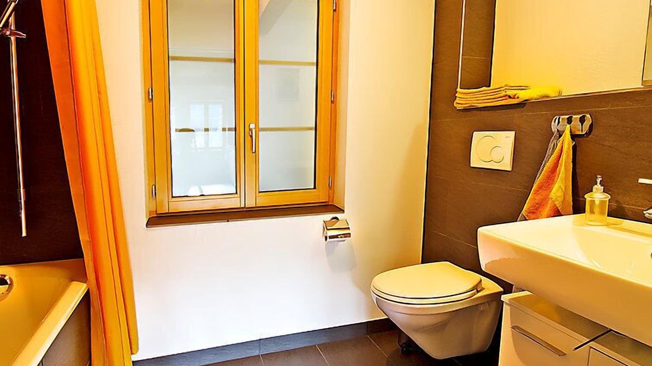 Photo of Bathroom in Hasle bei Burgdorf
