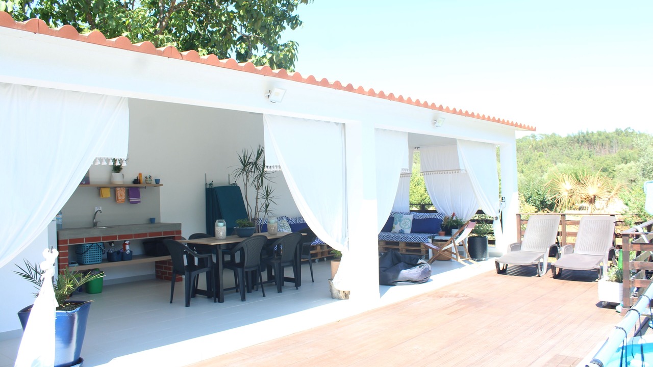Photo of Outdoor in Tomar