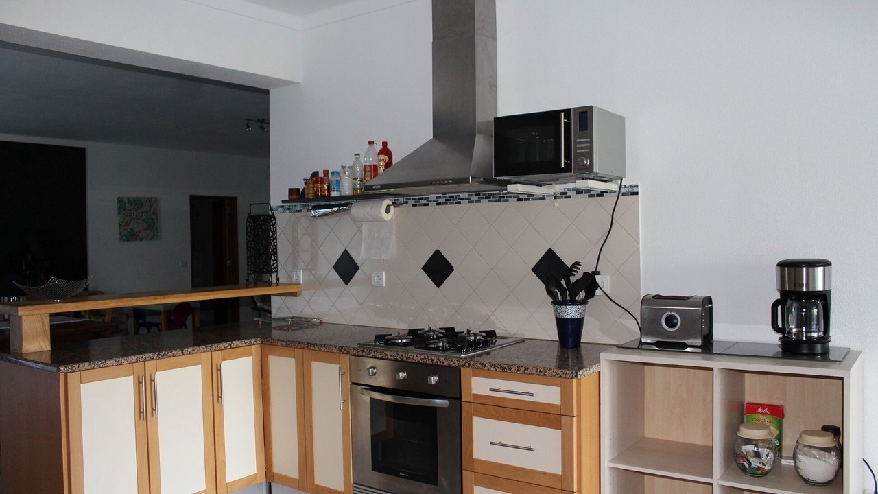 Photo of Kitchen in Tomar