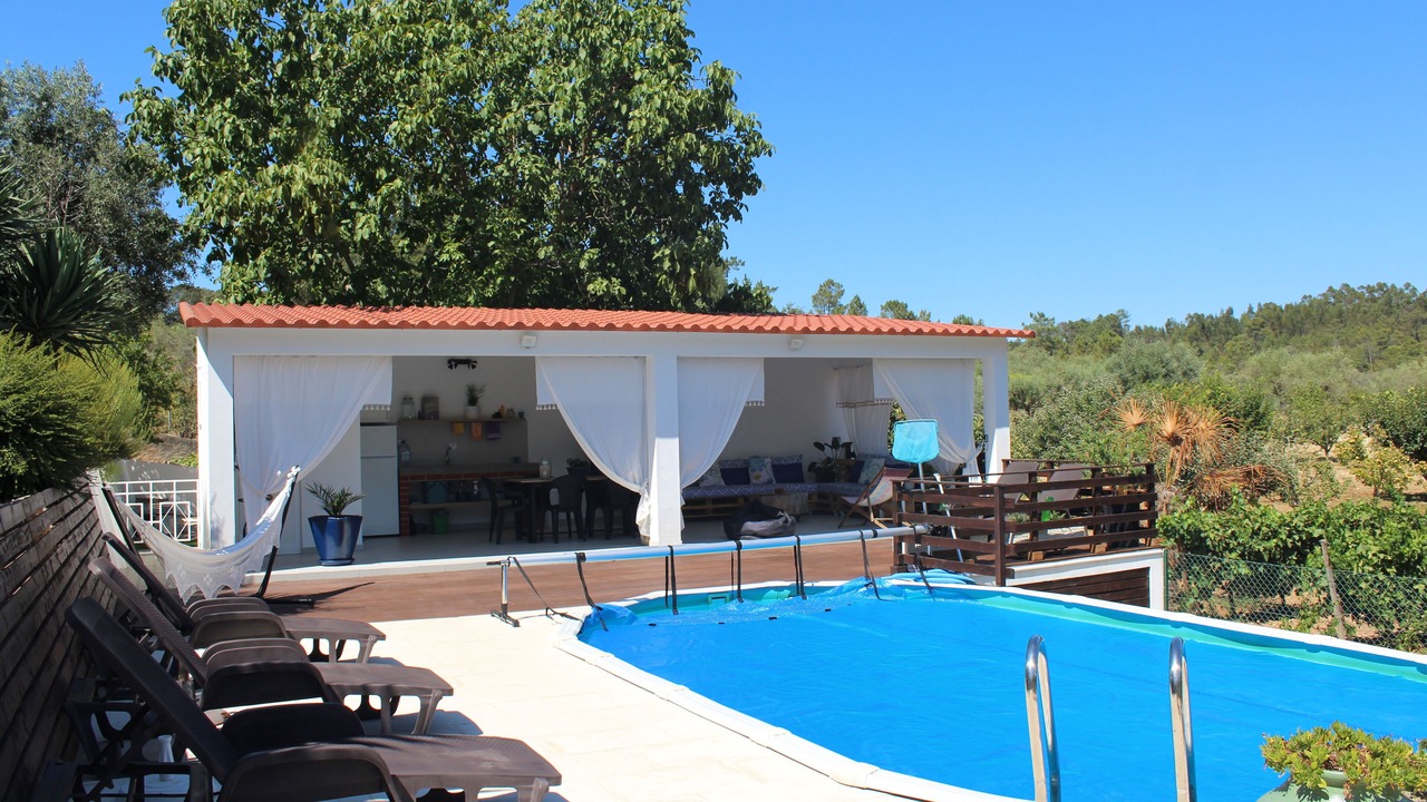 Photo of Outdoor in Tomar