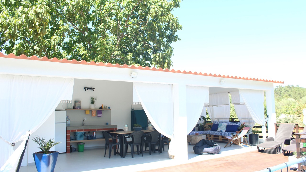 Photo of Outdoor in Tomar