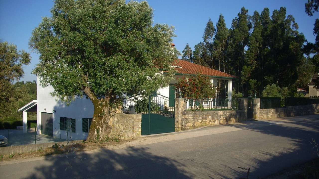 Photo of Outdoor in Tomar