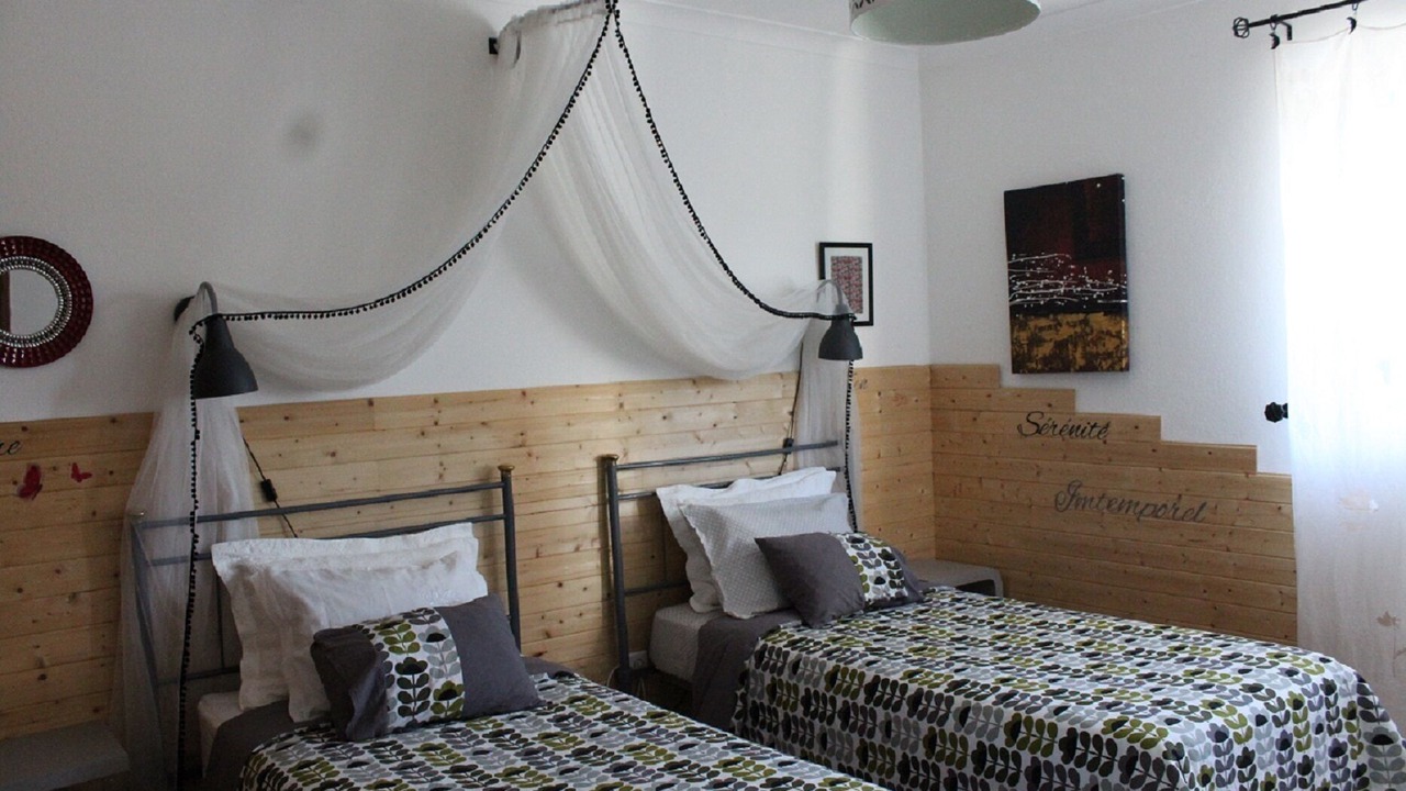 Photo of Bedroom in Tomar