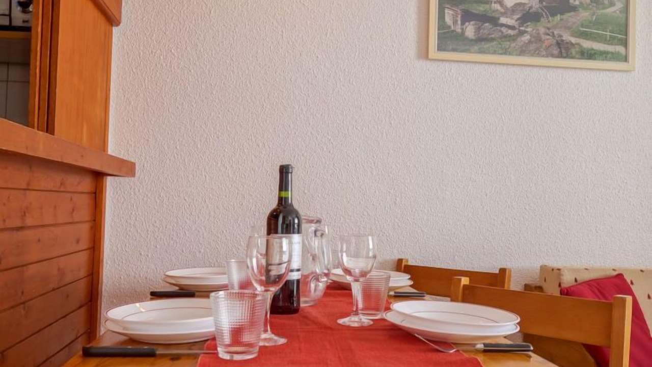 Photo of Bedroom in Val Claret