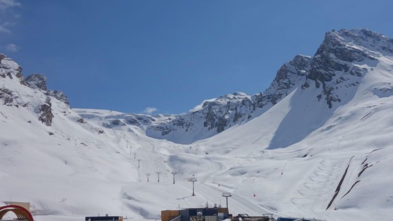 Photo of Others in Val Claret