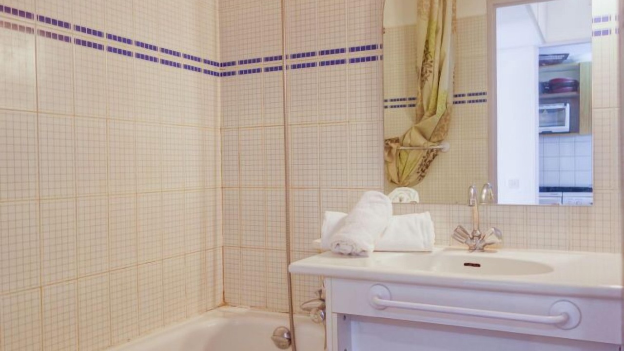 Photo of Bathroom in Val Claret