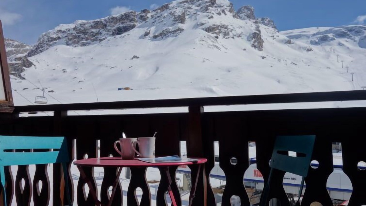 Photo of Others in Val Claret