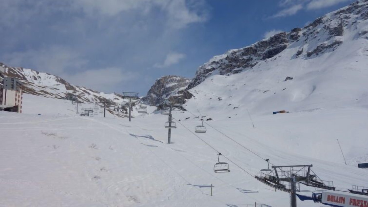 Photo of Others in Val Claret