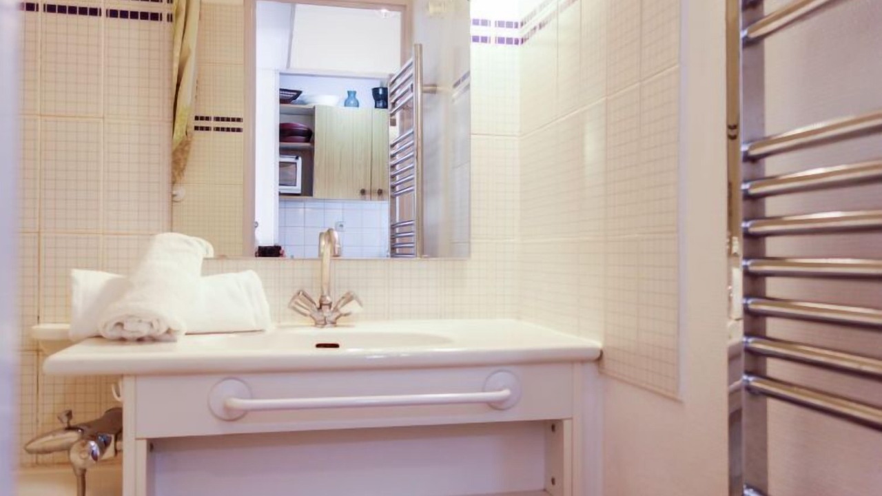 Photo of Bathroom in Val Claret
