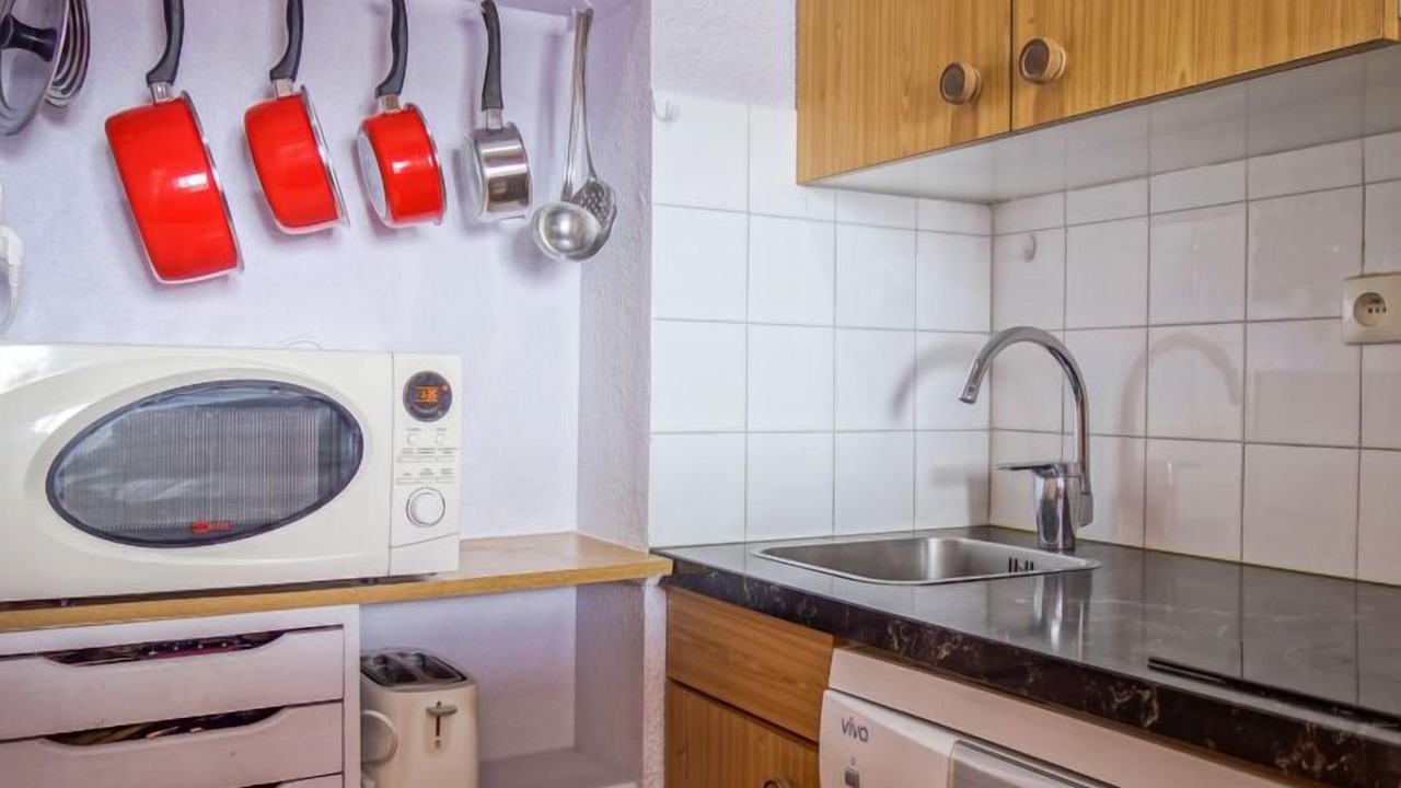 Photo of Bedroom in Val Claret