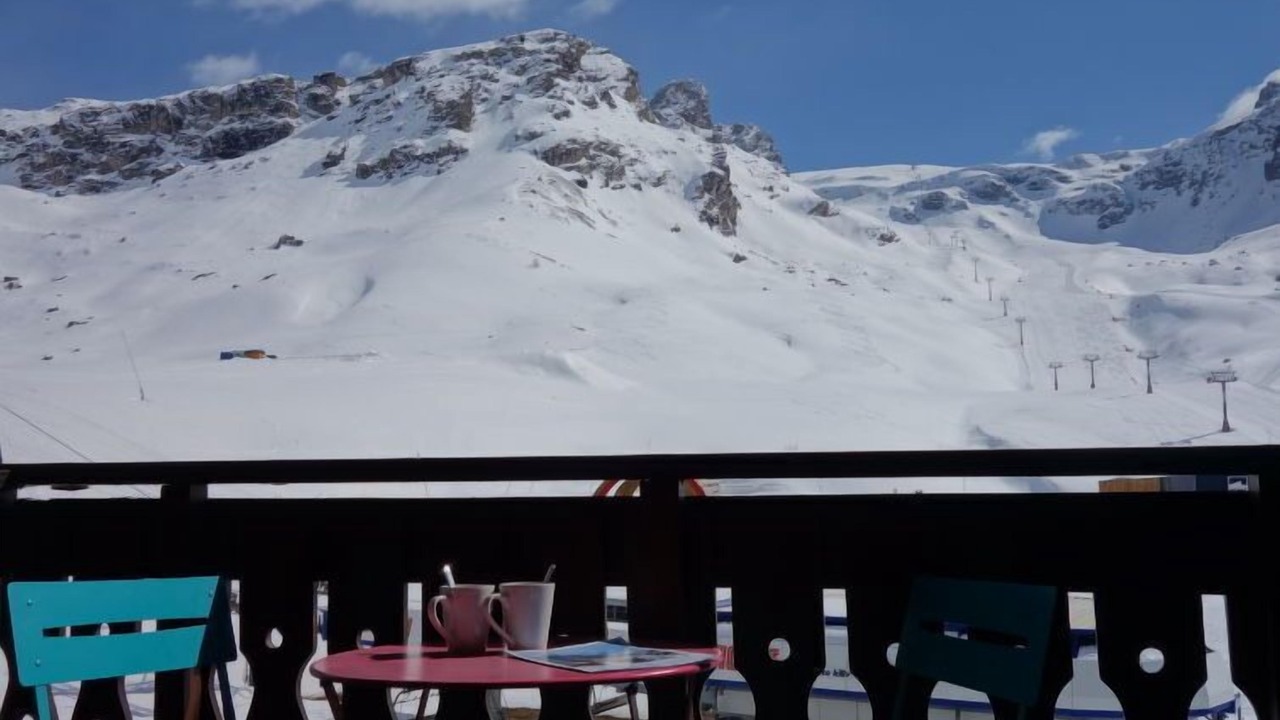 Photo of Others in Val Claret
