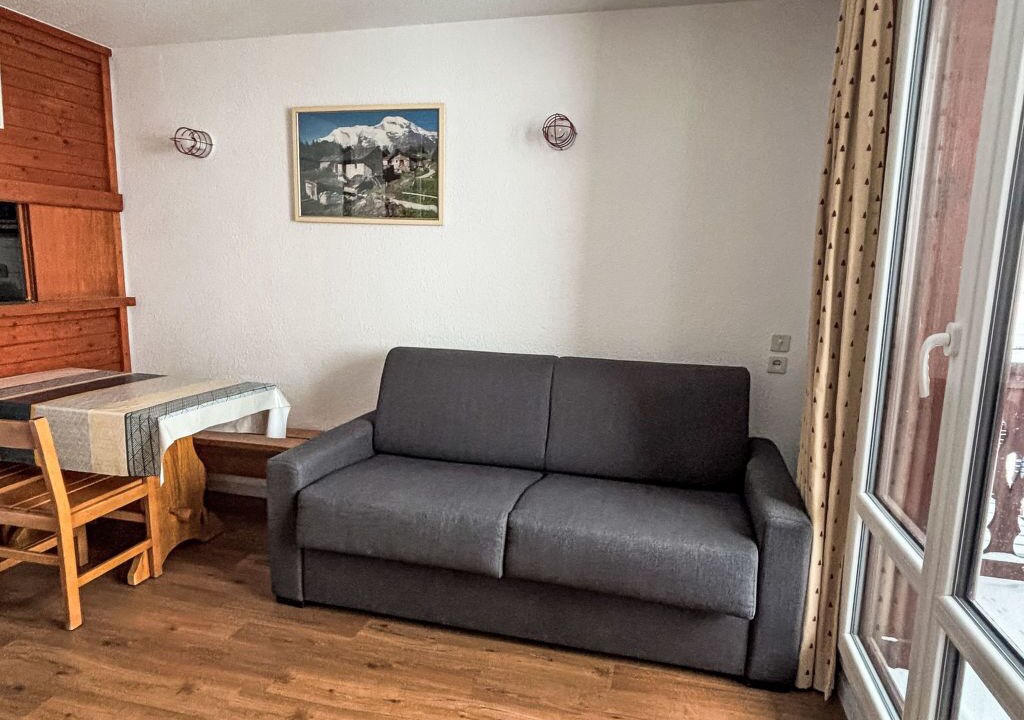 Photo of Bedroom in Val Claret