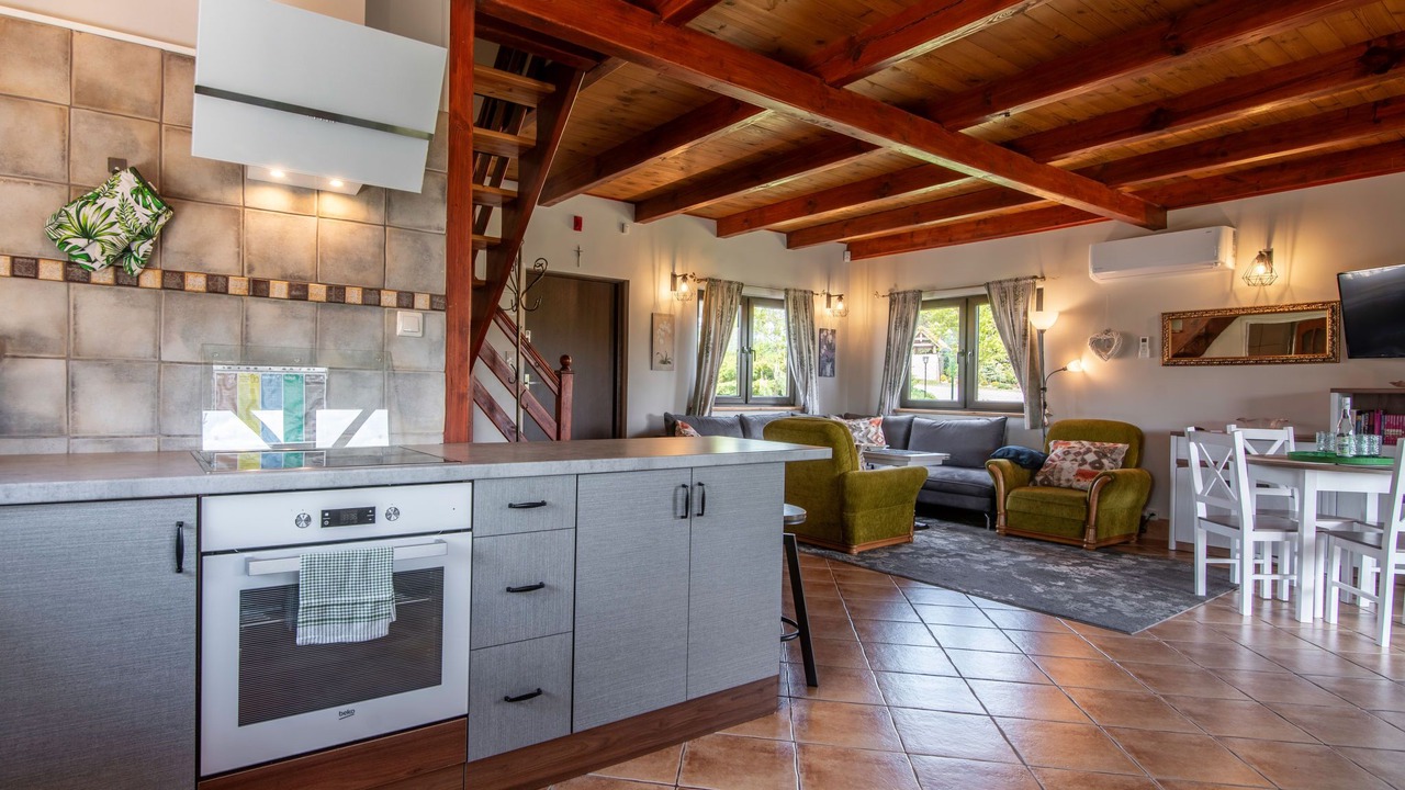 Photo of Bedroom in Stare Juchy