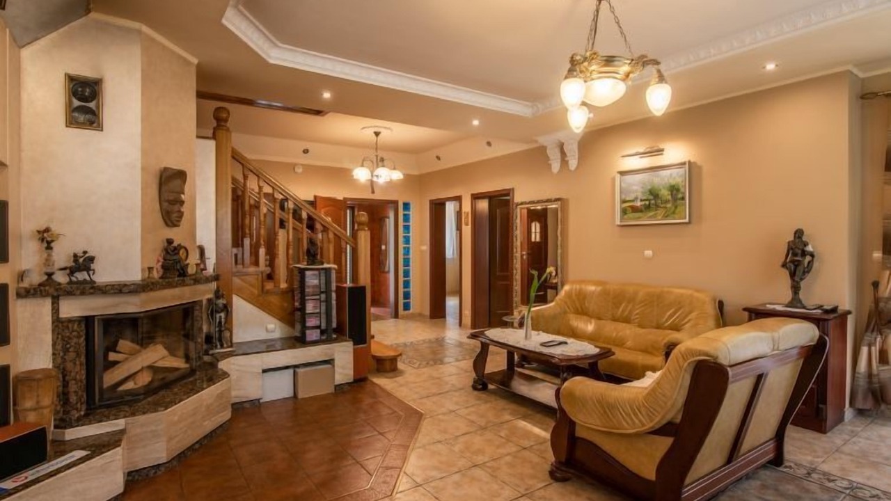 Photo of Bedroom in Bieszkowice