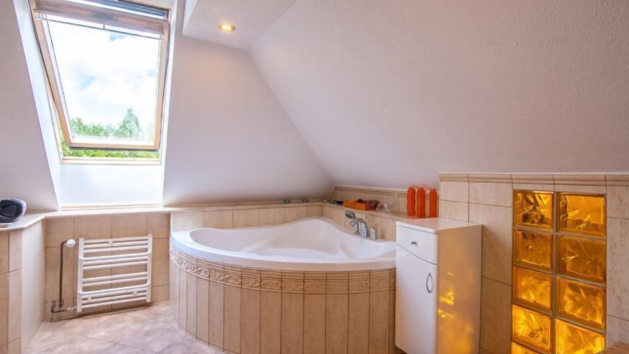 Photo of Bathroom in Bieszkowice