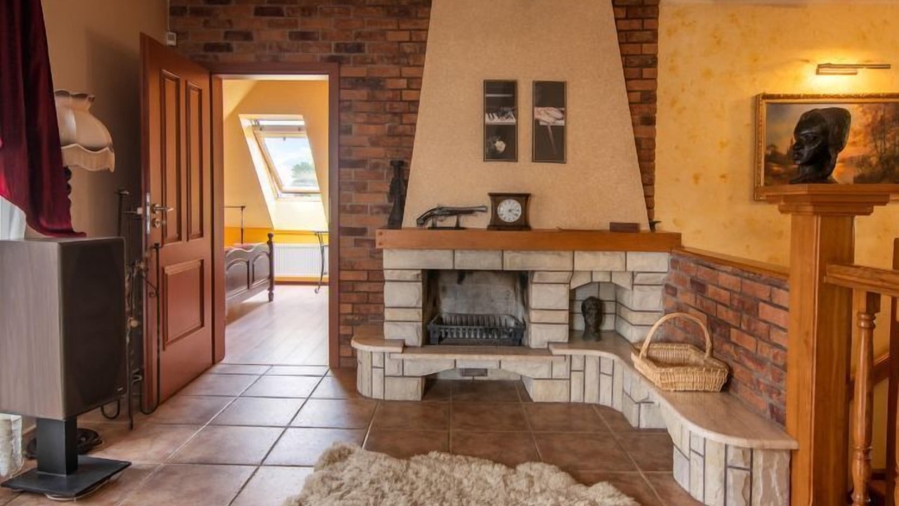 Photo of Livingroom in Bieszkowice