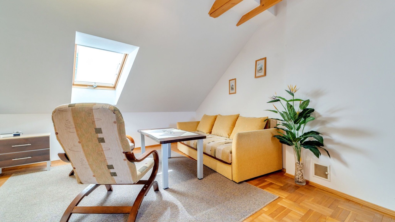 Photo of Livingroom in Zwierzyniec
