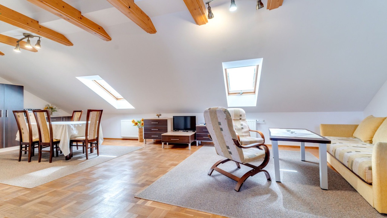 Photo of Bedroom in Zwierzyniec