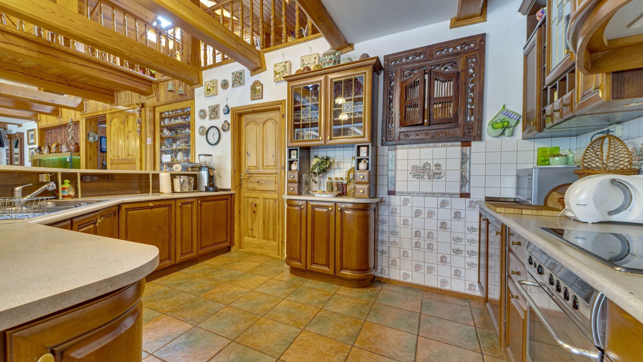 Photo of Bedroom in Borowna