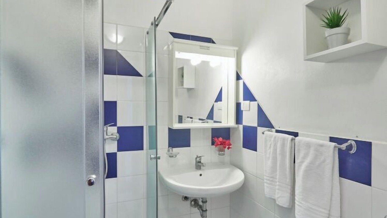Photo of Bathroom in Marina di Modica