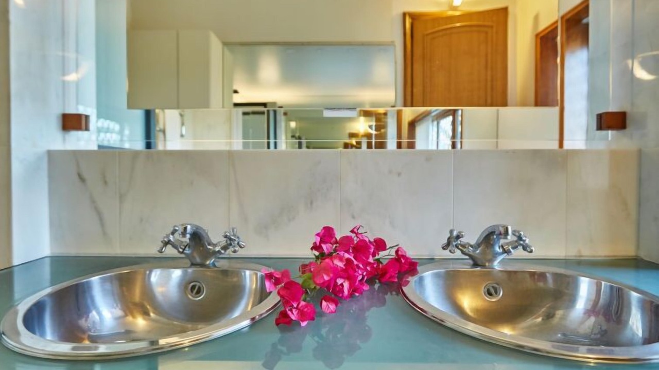 Photo of Bathroom in Marina di Modica