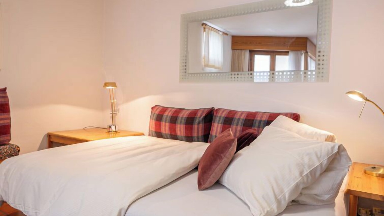 Photo of Livingroom in Sankt Moritz-Bad