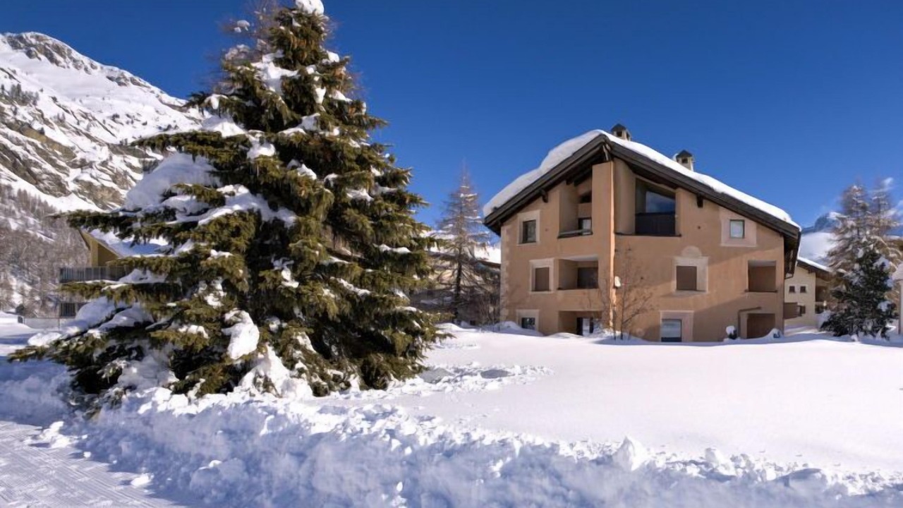 Photo of Others in Sils-Maria