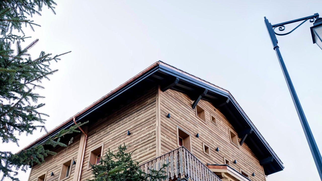 Photo of Outdoor in La Perriere