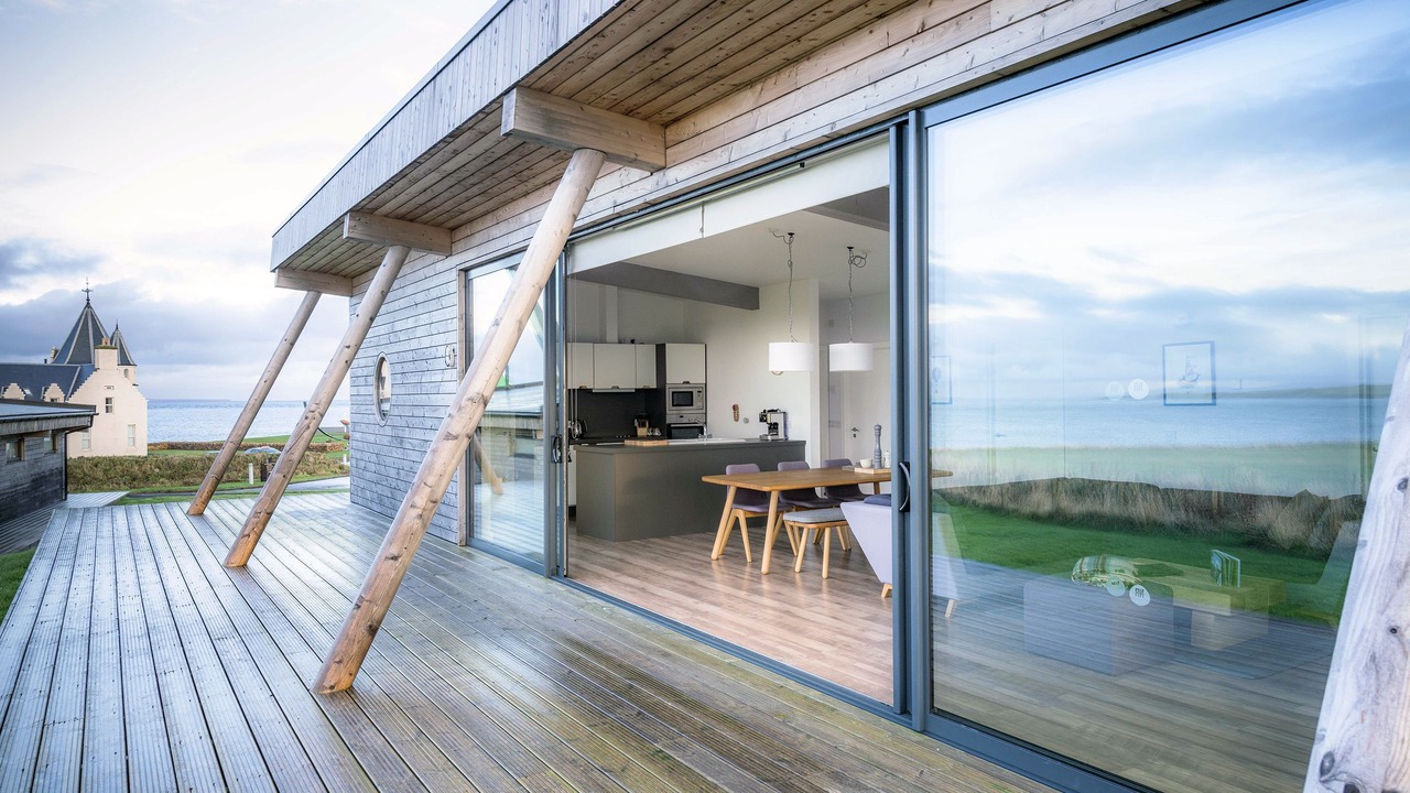 Photo of Outdoor in John O'Groats