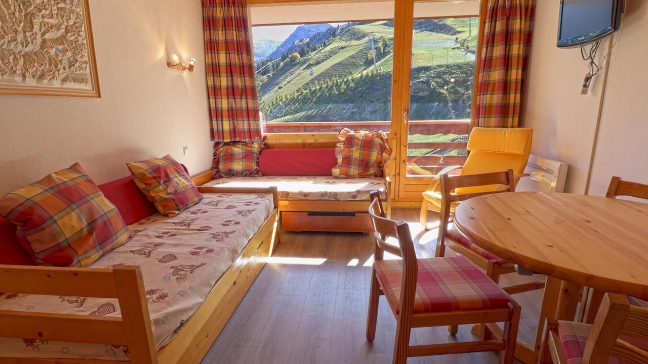 Photo of Others in Meribel-Mottaret