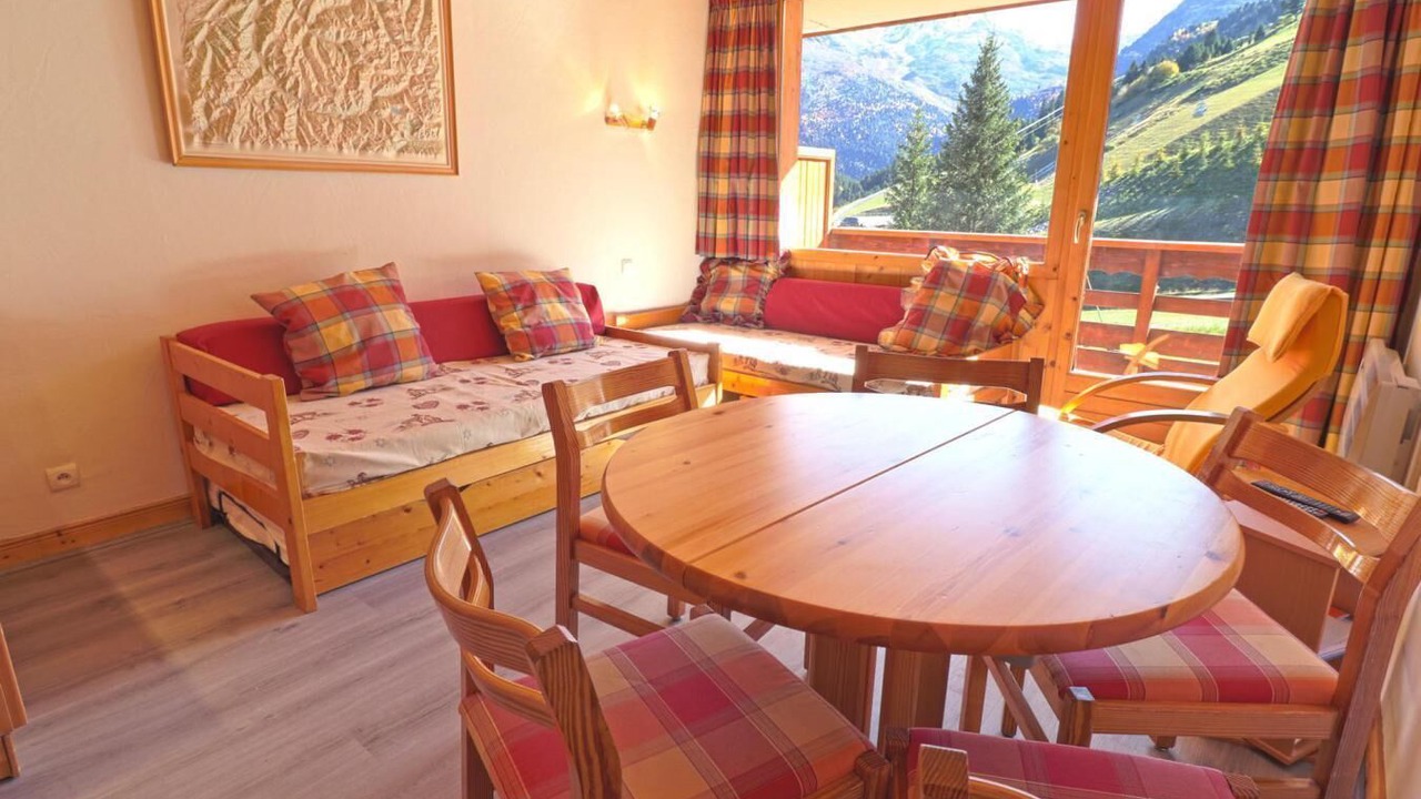 Photo of Others in Meribel-Mottaret