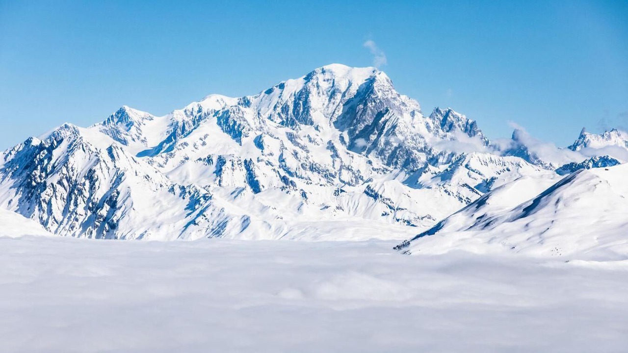 Photo of Others in Meribel-Mottaret