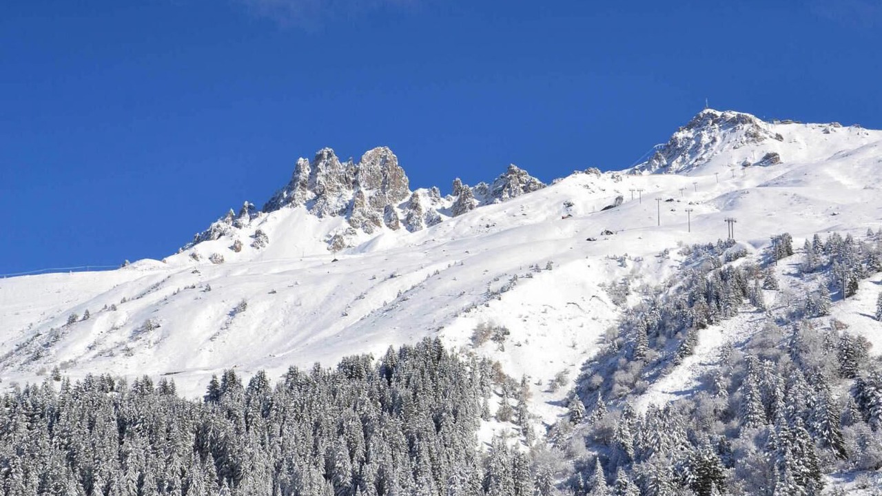 Photo of Others in Meribel-Mottaret