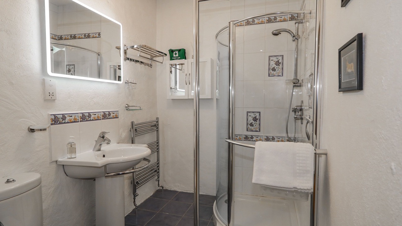 Photo of Bathroom in Coleraine