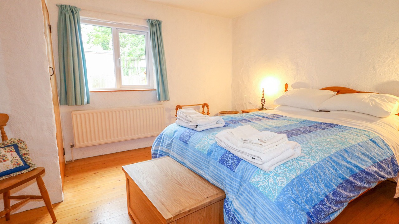 Photo of Bedroom in Coleraine
