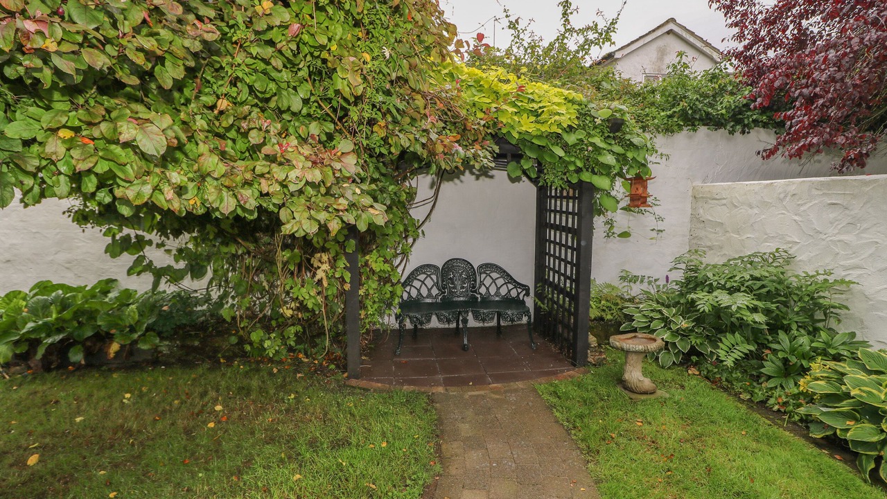 Photo of Patio Balcony in Coleraine