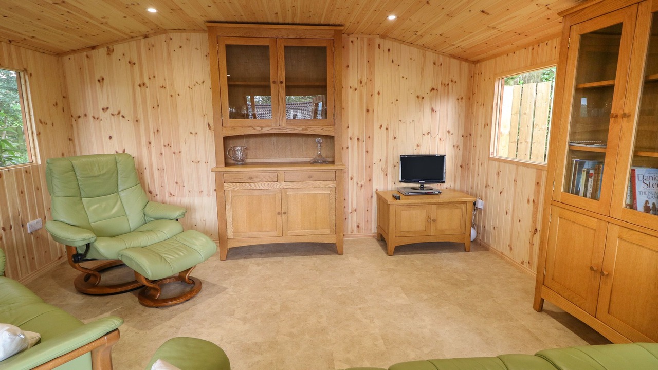 Photo of Livingroom in Coleraine