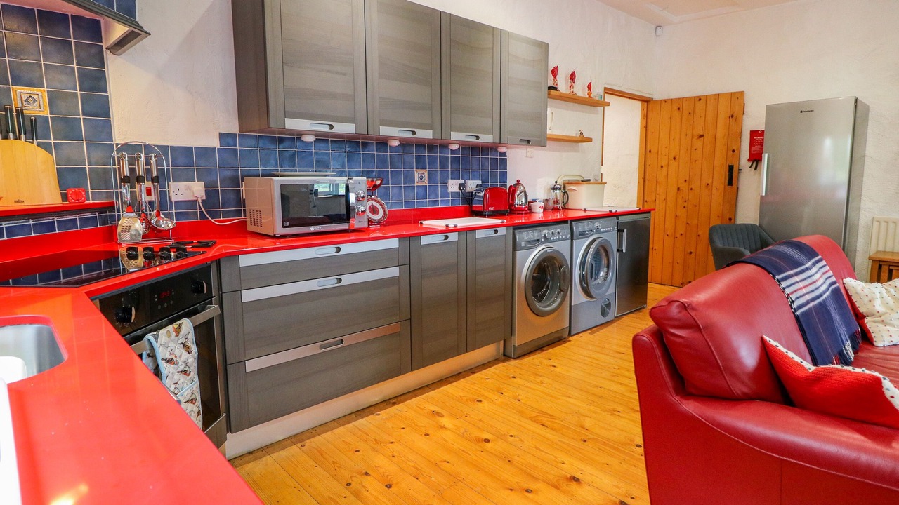 Photo of Kitchen in Coleraine