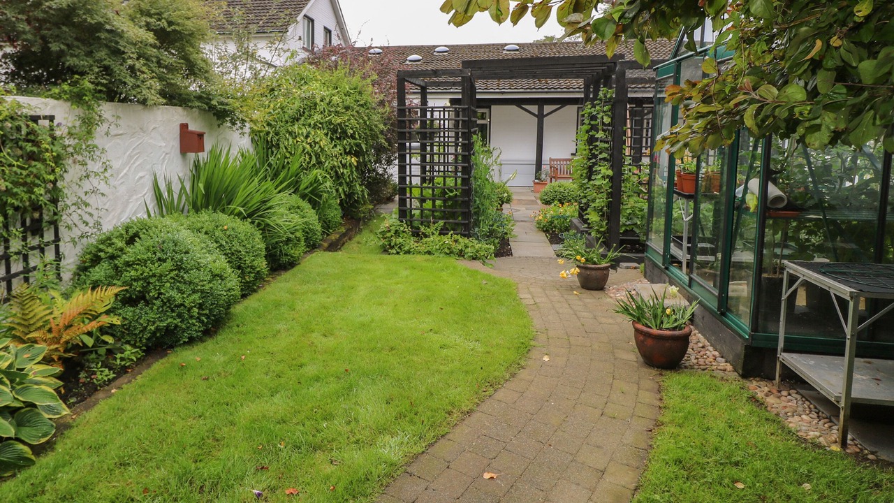 Photo of Patio Balcony in Coleraine