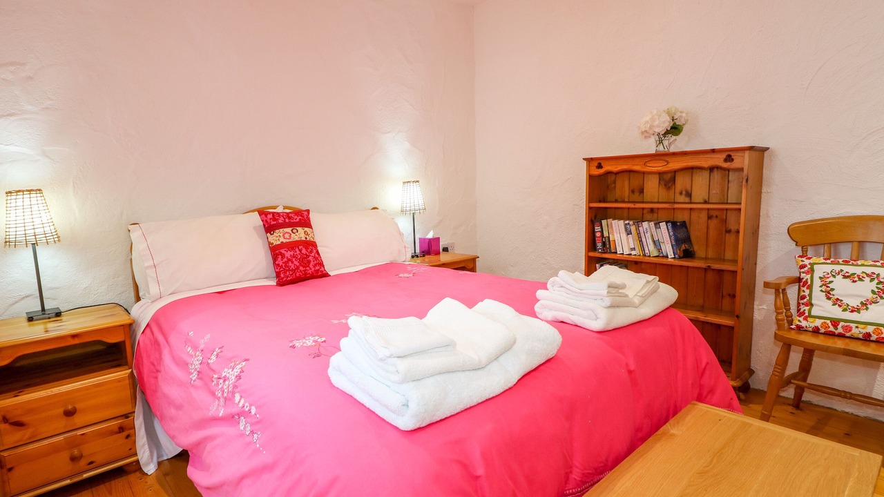 Photo of Bedroom in Coleraine